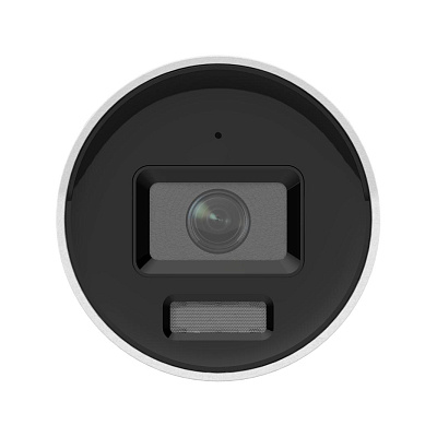 картинка Hikvision DS-2CD3043G2-IU (2.8mm) IP видеокамера 4МП от компании Intant